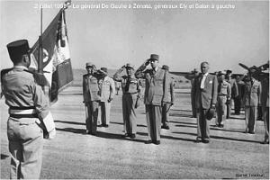 144-AERODROME-ET-BASE-1945-1962-28-  (73) TLEMCEN ZENATA
